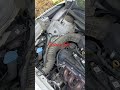 Baleno engine ( zeta variant 2021 model ) #baleno #car #engine #zeta