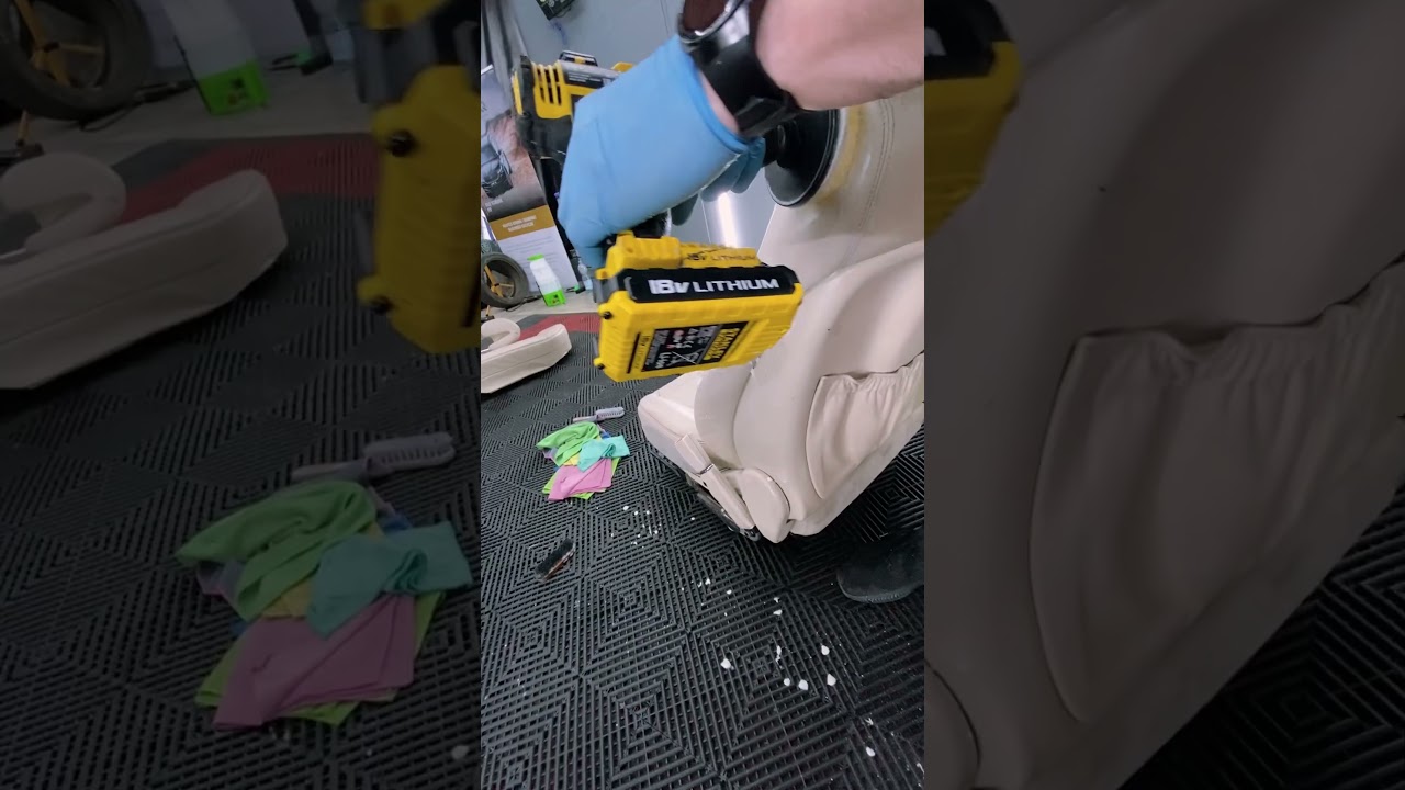 Detailing/salon/mercedes