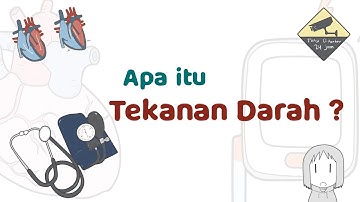 Apa itu Tekanan Darah??