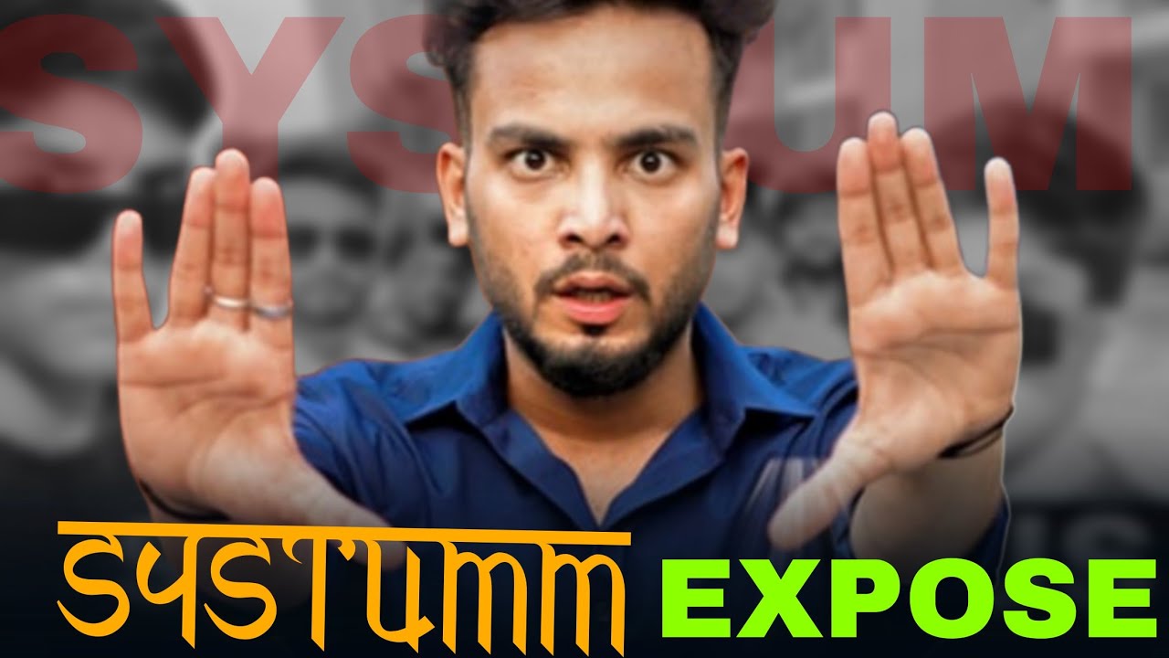 elvish yadav systum expose 😮//roast by sudhakar tiwari