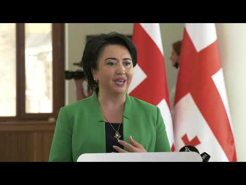 \"კობახიძეს თმები ყალყზე უდგება, როგორც კი სასამართლოში კლანს ვახსენებ. ის დამხმარწე ბიჭუნაა\"