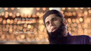 A Tribute To Junaid Jamshed - Bangla Nasheed Hd 1080P