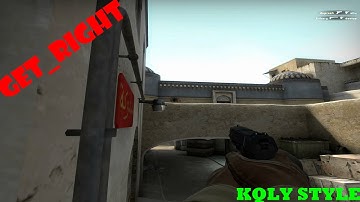 KQLY STYLE Like a GeT_RighT