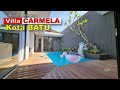 VILLA CARMELA Kota BATU - Villa MANTAB di Kota BATU !!! Serasa Rumah Sendiri