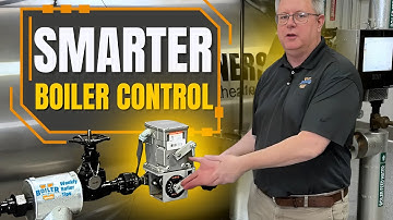 Modulating Feedwater 101: Smarter Boiler Pump Control - Weekly Boiler Tip