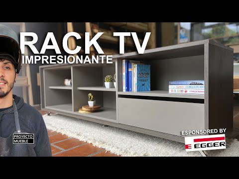 Video: Rack rack: aplicación, variedades. ¿Cómo hacerlo tú mismo?