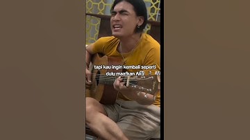 sekecewa itu charly