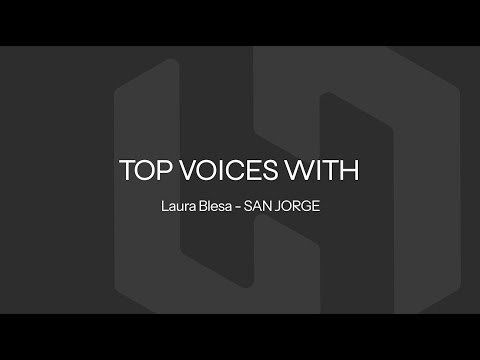 Laura Blesa | San Jorge Café