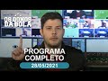 Donos da Bola RS - 28/05/2021 - Entrevista com João Patrício Herrmann, vice de futebol do #Inter