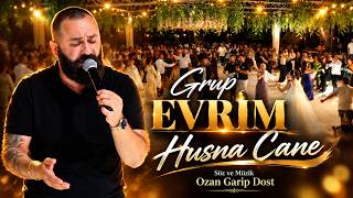 Grup Evrim - Husna Cane - Yeni 2026