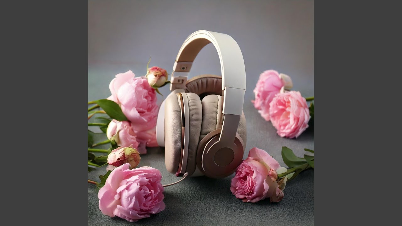 Flowing Harmonies for Peace