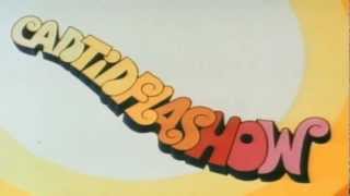 Cantinflas Show Intro