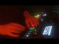 Proscenium Live Set 2026.04.17 with Octatrack, Analog Rytm and Digitone 2