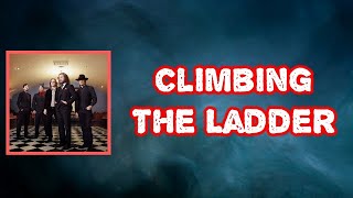 My Morning Jacket - Climbing The Ladder (Lyrics)