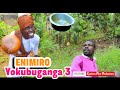 ENIMIRO YOKUBUGANGA PART 3 #vj Mukiibi Omugave  #kina Uganda #2023