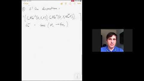 Alexander Neshitov - Fibrant Resolutions of Motivic Thom Spectra