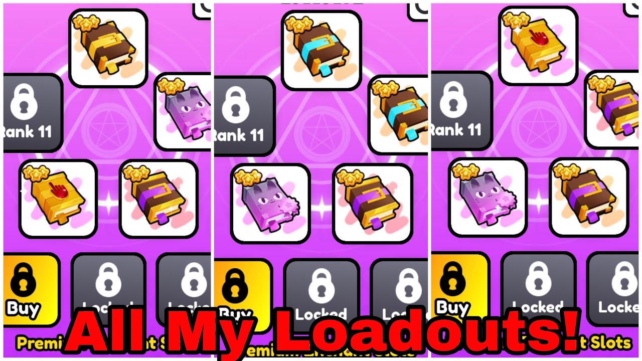 show-all-my-loadout-in-pet-sim-99-youtube