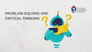 Grade 9 Futures Canadian School " Exploring Technologies" (TIJ10)