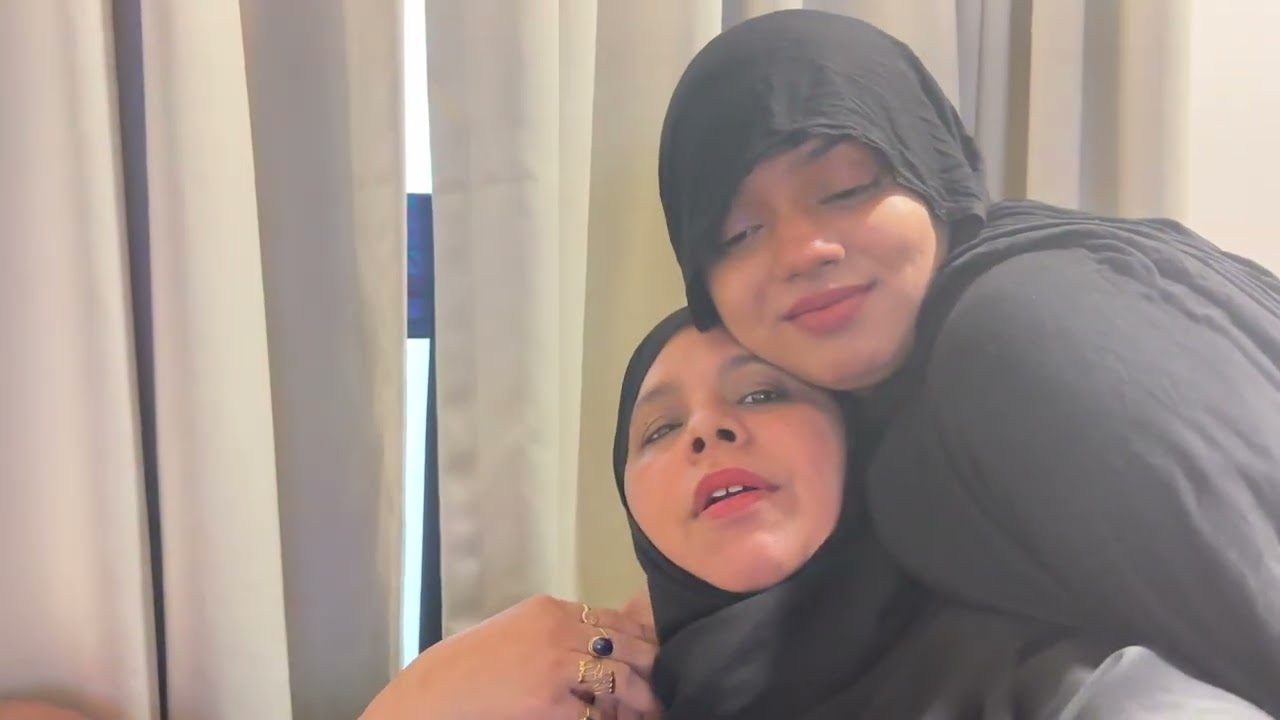 Nida ki tabyat kharb hai