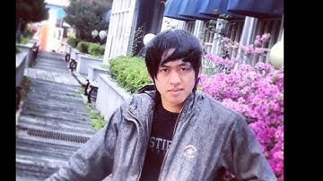 Diantara Bintang - Hello Band HD (Official Video)