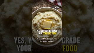Yes, You Can Upgrade Your Comfort Food