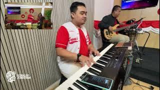 Ku Kan Bangkit - GBI Livingbread 17 Agustus 2025