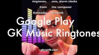 Gk Ringtones Free - For Android