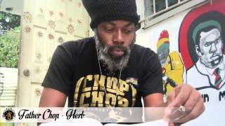Father Chop - Herb Dubplate