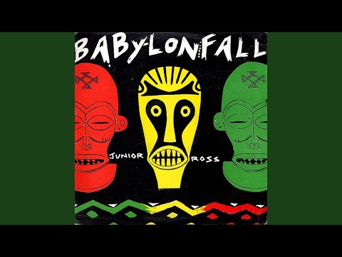 Babylon Fall