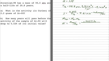 Physics 10164 - Spring 2014 - Exam 5A, Problem #3