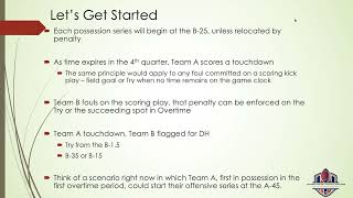 CFOA - CIF Overtime Procedures (Current for 2026 season)