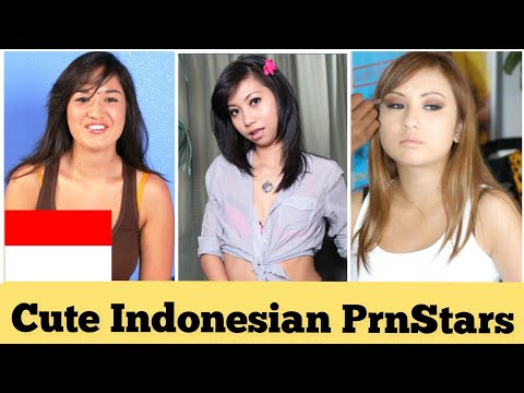 Top 5 Indonesian PrnStars 2022 | NaughtyBlondes