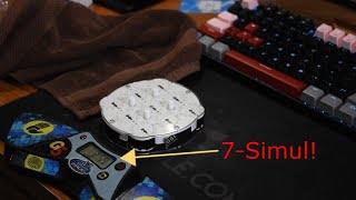 2.59 Clock Single [7-Simul]