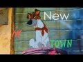 ♫ New In Town ♫ - Oliver &amp; Company