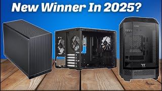 What's the BEST Micro ATX Case for Your Gaming PC in 2025?