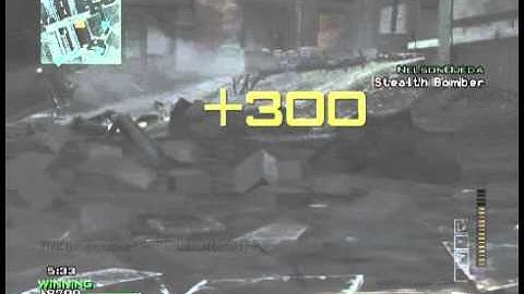 whole team MULTIKILL !