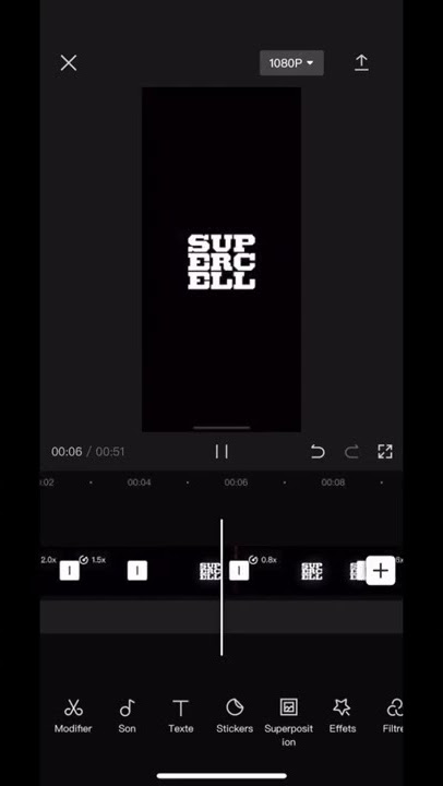 supercell intro slow   reverb