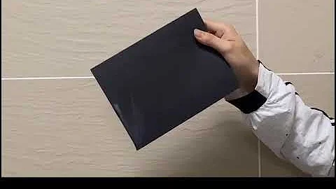 Mass Loaded Vinyl----A good soundproof material#MLV #MLV soundproofing #mass loaded vinyl 2lb#