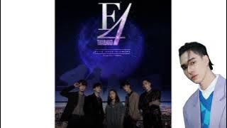 OST F4 THAILAND - SHOOTING STAR (1 HOURS)