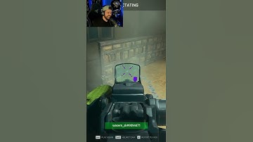 My First RAGE HACKER on warzone 2 #warzone2 #warzone #mw2022 #modernwarfare2022