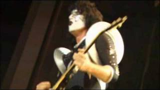 KISS - Rock the Nation (Live) - Makin' Love