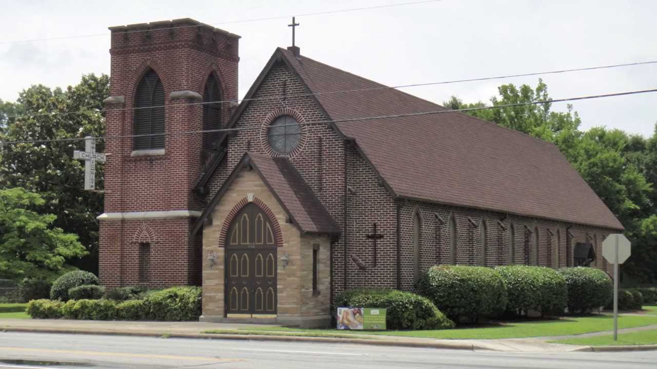 The Bible Church of Christ Kinston NC YouTube