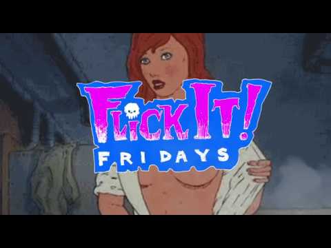 flickit fridays