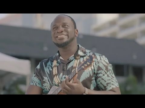 Kamakakēhau Fernandez - "Koali"