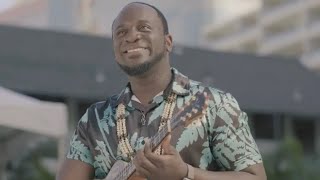 Kamakakēhau Fernandez - "Koali"