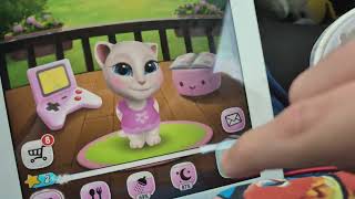 مجموعتي من تطبيقات المتحدث 8⁸ screenshot 3
