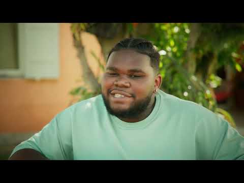 Algéric "Création Album" - Épisode 2