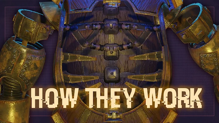 How SpringLock suits work in Secret Of The Mimic (Full analysis)