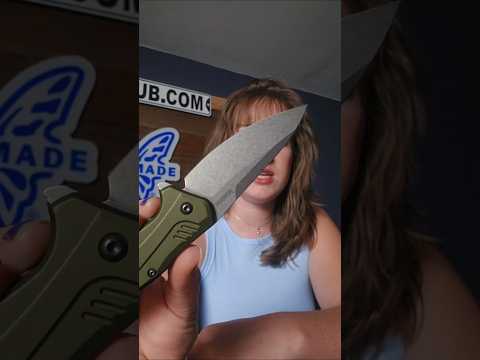 Let's talk Kershaw Knives...the Link    