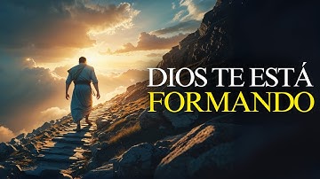 ¡Confía en el Proceso! 5 Señales de Que Dios te Está Preparando Para un Gran Avance